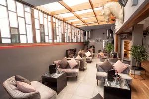 Karma Sanctum Soho London