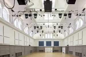 Bishopsgate Institute