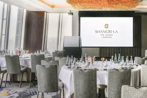 Shangri-La The Shard