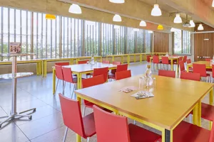 Conference Centre at Coin Street