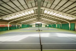 Westway Sports & Fitness Centre