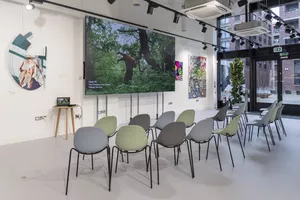 The Trampery Fish Island Village