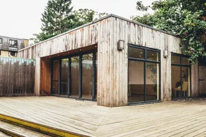 The Trampery Tottenham