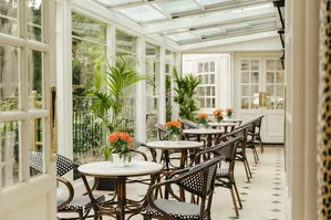 The Montague on the Gardens