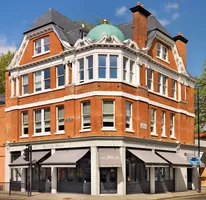 Beaufort House Chelsea