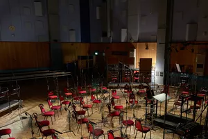 Abbey Road Studios