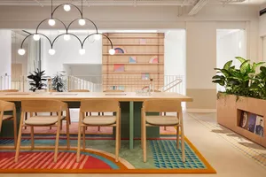 Fora - 42 Berners Street