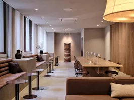 Fora - Chancery House