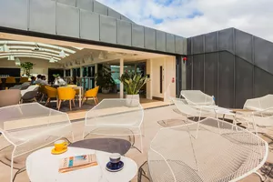 Fora - Dallington Street