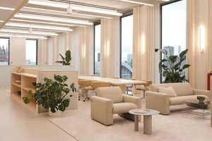 Fora - Gridiron Building