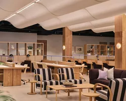 Fora - 210 Euston Road