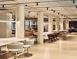 Fora - Borough Yards