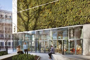 Fora - 241 Southwark Bridge Road