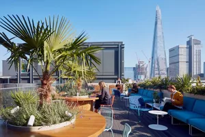 Fora - 180 Borough High Street