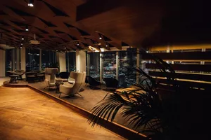 Fora - 24/25 The Shard