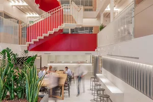 Fora - Princelet Street