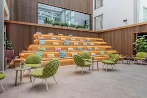 Fora - Folgate Street