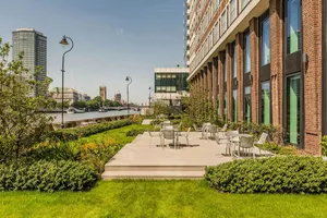 Fora - Tintagel House