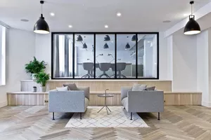 Fora - 91 Wimpole St