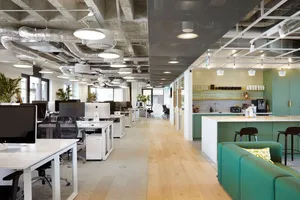 Fora - Broadwick Street