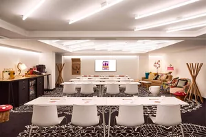 Mama Shelter London Shoreditch