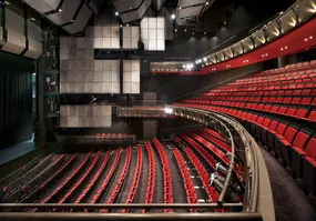 Sadler's Wells Theatre