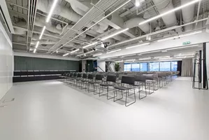 Storey - Paddington Central