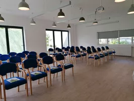 The Royal Foundation of St Katharine