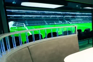 Tottenham Hotspur Stadium