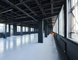 Dalston Roofpark & FH3