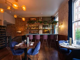 The Cavendish - Marylebone