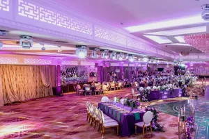 Grand Sapphire Banqueting & Hotel