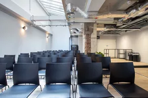 Techspace - The Lightwell