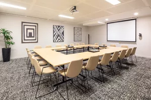 Landmark Office Space - 99 Bishopsgate