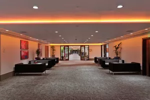 Leonardo Royal Hotel London Tower Bridge