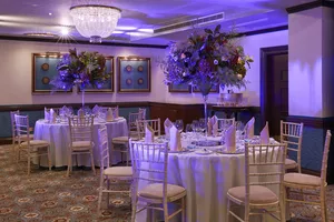 The Rubens at the Palace