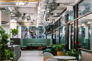 Huckletree - Soho