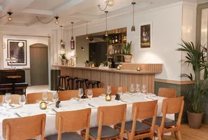 The Italian Greyhound