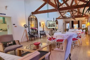 Lumiere London - Shoreditch Loft