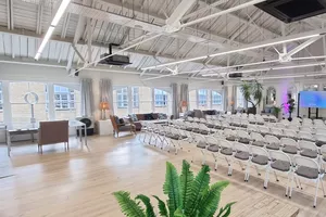 Lumiere London Underwood