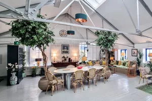 Lumiere London - L'Atelier