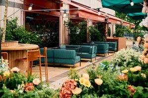 Clays - Canary Wharf