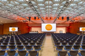 Congress Centre