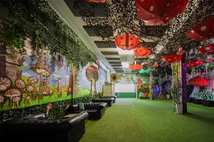 Number 90 Hackney Wick