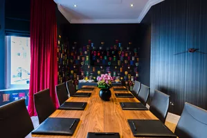 Hotel Xenia, Autograph Collection