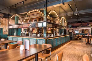 Big Chill King's Cross