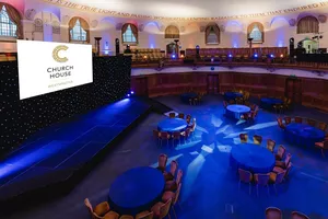 Church House Westminster