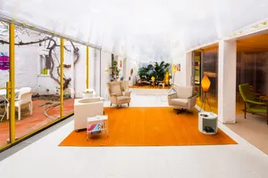 Second Home Holland Park