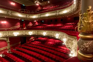 Lyric Hammersmith Theatre