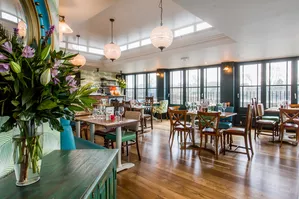 Old Ship Hammersmith